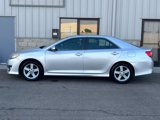 Used 2012 Toyota Camry SE image 6