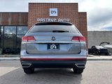 Used 2022 Volkswagen Atlas SE image 5