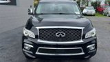 Used 2016 INFINITI QX80 4WD image 3