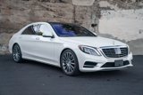 Used 2015 Mercedes-Benz S 550 Sedan image 4