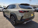 New 2025 MAZDA CX-50 2.5 Turbo w/ Accent Package image 4