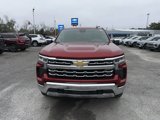 New 2025 Chevrolet Silverado 1500 LTZ image 3