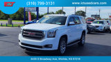 Used 2017 GMC Yukon SLE w/ SLE Value Package image 3