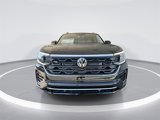 New 2025 Volkswagen Atlas SEL Premium R-Line image 3
