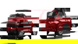 New 2025 Chevrolet Silverado 1500 RST image 3