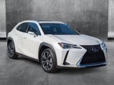 Certified 2022 Lexus UX 200 image 3