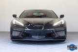 Used 2025 Chevrolet Corvette Stingray Preferred Cpe w/ Z51 Performance Package image 5