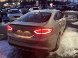 Used 2016 Ford Fusion Titanium image 4
