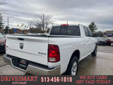 Used 2020 RAM 1500 Classic SLT image 3