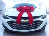 Used 2023 Chevrolet Malibu LT image 4