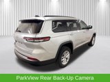 New 2025 Jeep Grand Cherokee L Laredo w/ Luxury Tech Group I image 5