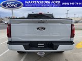 New 2025 Ford F150 XLT w/ Equipment Group 302A MID image 6
