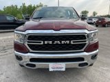 Used 2022 RAM 1500 Big Horn image 2
