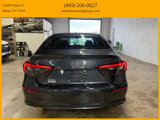 Used 2025 Honda Civic LX image 5