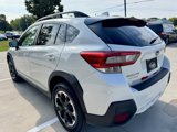 Used 2021 Subaru Crosstrek 2.0i Premium image 5