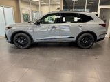 New 2025 Acura MDX A-Spec image 2