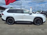 New 2025 Toyota Grand Highlander AWD image 2