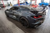 Used 2021 Chevrolet Corvette Stingray Preferred Cpe w/ Z51 Performance Package image 3