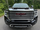 Used 2023 GMC Sierra 2500 Denali w/ Denali Ultimate Package image 3