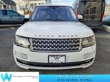 Used 2016 Land Rover Range Rover Supercharged image 2