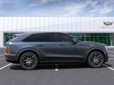 New 2025 Cadillac Escalade IQ Sport 2 w/ LPO, ONYX Package image 2