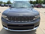 New 2025 Jeep Grand Cherokee L Summit image 2
