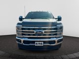 New 2025 Ford F250 Lariat image 3