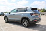 New 2025 Volkswagen Taos SE image 5