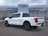 New 2025 Ford F150 Lightning Lariat image 4