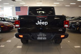 Used 2020 Jeep Gladiator Overland image 6