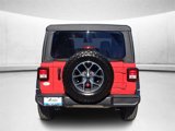 New 2025 Jeep Wrangler Sport image 5