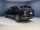 New 2025 Cadillac Escalade IQ Luxury 2 image 3