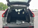 New 2026 Honda CR-V LX image 4