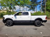 New 2025 RAM 2500 Rebel w/ Rebel Level 2 Equipment Group image 4