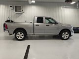 Used 2024 RAM 1500 Tradesman w/ Tradesman SXT Package image 2