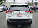 Used 2022 Toyota RAV4 SE image 6