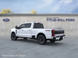 New 2025 Ford F250 Platinum image 5