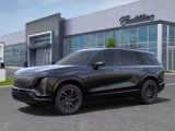 New 2026 Cadillac Vistiq Sport image 2