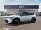 New 2026 Kia EV9 GT-Line image 3