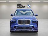 New 2025 BMW ALPINA XB7 image 2