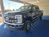New 2025 Ford F250 XLT image 3