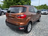 Used 2018 Ford EcoSport SE image 5