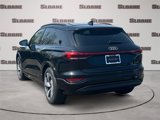 New 2025 Audi Q6 e-tron Prestige image 3
