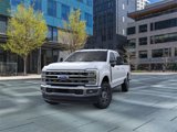 New 2025 Ford F250 Lariat image 2