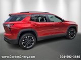 New 2026 Chevrolet Equinox RS image 5