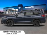 New 2025 Subaru Ascent Onyx Edition image 3