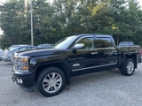 Used 2015 Chevrolet Silverado 1500 High Country w/ High Country Premium Package image 2