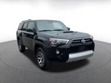 Used 2024 Toyota 4Runner TRD Off-Road image 3