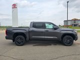 New 2025 Toyota Tundra Platinum image 2