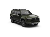 New 2025 Lexus GX 550 image 4